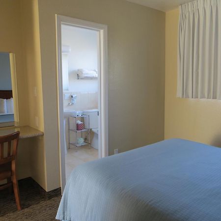 Coronet Motel Palo Alto Habitación foto